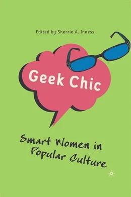 Abbildung von Inness | Geek Chic | 1. Auflage | 2016 | beck-shop.de