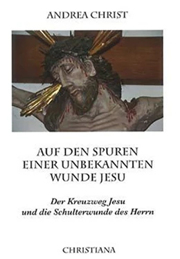 Abbildung von Christ | Auf den Spuren einer unbekannten Wunde Jesu | 1. Auflage | 2016 | beck-shop.de