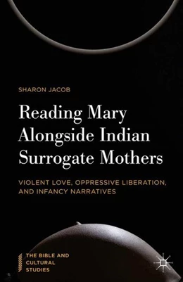 Abbildung von Jacob | Reading Mary Alongside Indian Surrogate Mothers | 1. Auflage | 2015 | beck-shop.de