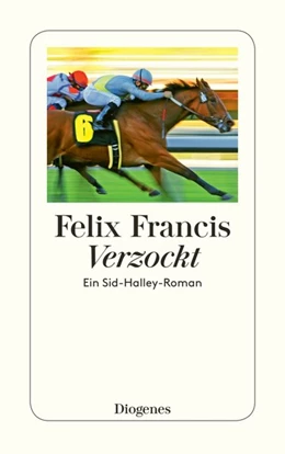 Abbildung von Francis | Verzockt | 1. Auflage | 2016 | beck-shop.de