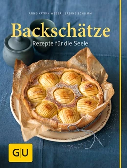 Abbildung von Weber / Schlimm | Backschätze | 1. Auflage | 2016 | beck-shop.de