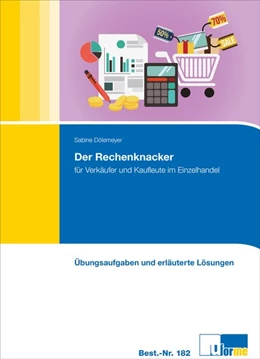 Abbildung von Dölemeyer | Der Rechenknacker | 1. Auflage | 2016 | beck-shop.de