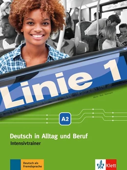 Abbildung von Linie 1 A2. Intensivtrainer | 1. Auflage | 2016 | beck-shop.de