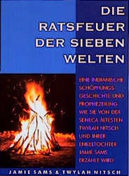 Abbildung von Sams / Nitsch | Die Ratsfeuer der Sieben Welten | 1. Auflage | 2007 | beck-shop.de