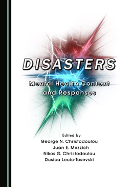 Abbildung von Christodoulou | Disasters | 1. Auflage | 2016 | beck-shop.de