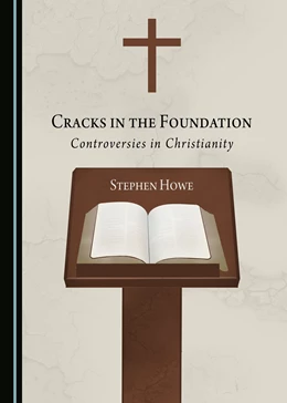 Abbildung von Howe | Cracks in the Foundation | 1. Auflage | 2016 | beck-shop.de