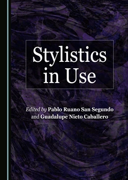 Abbildung von Segundo / Caballero | Stylistics in Use | 1. Auflage | 2016 | beck-shop.de