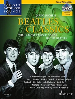 Abbildung von Beatles Classics | 1. Auflage | 2016 | beck-shop.de