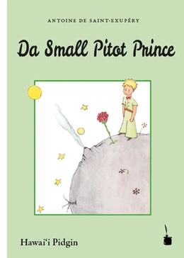 Abbildung von Saint-Exupéry | Der Kleine Prinz. Da Small Pitot Prince | 1. Auflage | 2016 | beck-shop.de