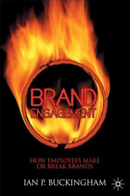Abbildung von Buckingham | Brand Engagement | 1. Auflage | 2016 | beck-shop.de