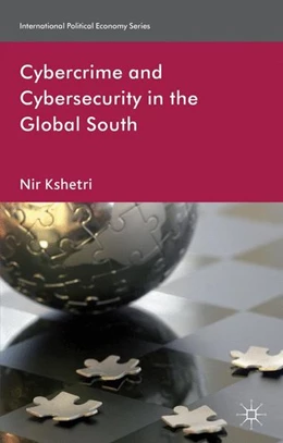 Abbildung von Kshetri | Cybercrime and Cybersecurity in the Global South | 1. Auflage | 2013 | beck-shop.de