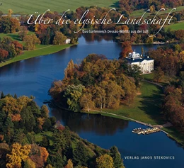 Abbildung von Hillger | Über die elysische Landschaft | 1. Auflage | 2016 | beck-shop.de