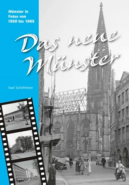 Abbildung von Das neue Münster | 1. Auflage | 2016 | beck-shop.de