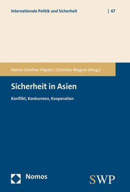 Abbildung von Hilpert / Wagner | Sicherheit in Asien | 1. Auflage | 2016 | beck-shop.de