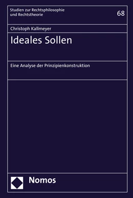 Abbildung von Kallmeyer | Ideales Sollen | 1. Auflage | 2016 | beck-shop.de