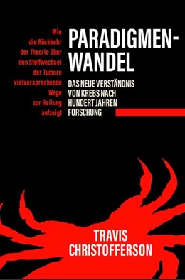 Abbildung von Christofferson | Paradigmenwandel | 1. Auflage | 2016 | beck-shop.de