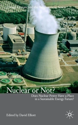 Abbildung von Elliott | Nuclear Or Not? | 1. Auflage | 2016 | beck-shop.de