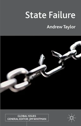 Abbildung von Taylor | State Failure | 1. Auflage | 2015 | beck-shop.de