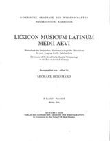 Cover: , 