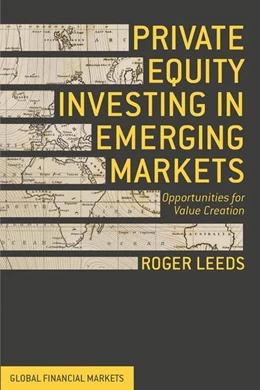 Abbildung von Leeds | Private Equity Investing in Emerging Markets | 1. Auflage | 2015 | beck-shop.de