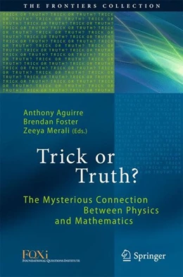 Abbildung von Aguirre / Foster | Trick or Truth? | 1. Auflage | 2016 | beck-shop.de