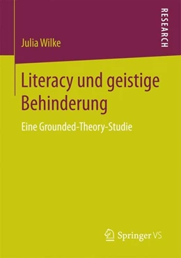 Abbildung von Wilke | Literacy und geistige Behinderung | 1. Auflage | 2016 | beck-shop.de