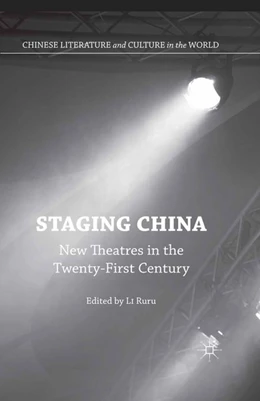 Abbildung von Ruru | Staging China | 1. Auflage | 2016 | beck-shop.de