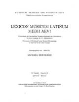 Cover: , 