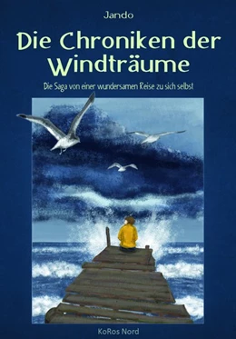 Abbildung von Jando | Die Chroniken der Windträume | 1. Auflage | 2016 | beck-shop.de