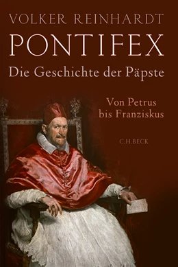 Abbildung von Reinhardt, Volker | Pontifex | 3. Auflage | 2024 | beck-shop.de