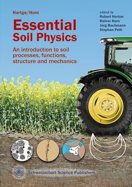 Abbildung von Horton / Horn | Essential Soil Physics | 1. Auflage | 2016 | beck-shop.de