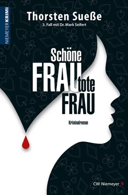 Abbildung von Sueße | Schöne Frau, tote Frau | 1. Auflage | 2016 | beck-shop.de