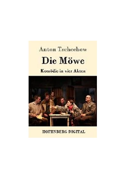 Abbildung von Tschechow | Die Möwe | 1. Auflage | 2016 | beck-shop.de