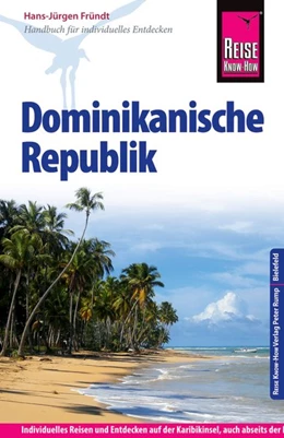 Abbildung von Fründt | Reise Know-How Dominikanische Republik | 9. Auflage | 2016 | beck-shop.de