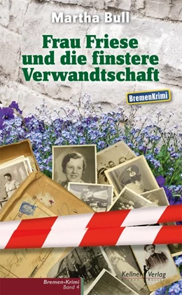 Abbildung von Bull | Frau Friese und die finstere Verwandtschaft | 1. Auflage | 2016 | beck-shop.de