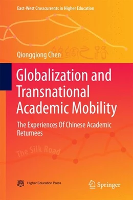 Abbildung von Chen | Globalization and Transnational Academic Mobility | 1. Auflage | 2016 | beck-shop.de