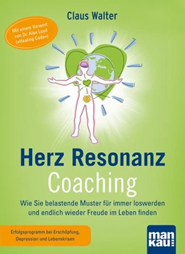 Abbildung von Walter | Herz-Resonanz-Coaching | 1. Auflage | 2016 | beck-shop.de