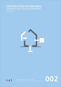 Abbildung von Lamster | Contracting im Hochbau | 1. Auflage | 2016 | beck-shop.de