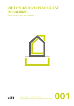 Abbildung von Plagaro Cowee / Schwehr | Die Typologie der Flexibilität im Hochbau | 1. Auflage | 2016 | beck-shop.de
