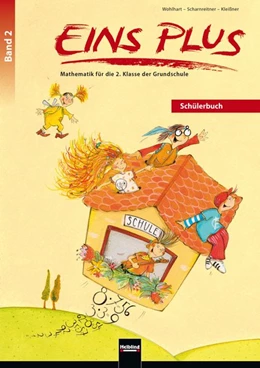 Abbildung von Wohlhart / Scharnreitner | EINS PLUS 2. Ausgabe D. Schülerbuch | 1. Auflage | 2016 | beck-shop.de