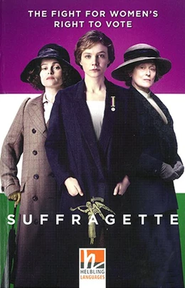 Abbildung von Rollason | Suffragette, Class Set. Level 5 (B1) | 1. Auflage | 2016 | beck-shop.de
