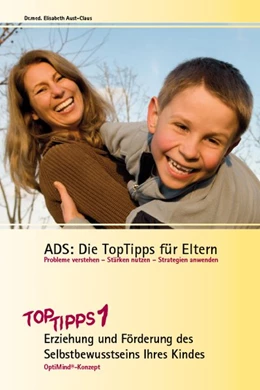 Abbildung von Aust-Claus | ADS: Die TopTipps für Eltern | 1. Auflage | 2009 | beck-shop.de