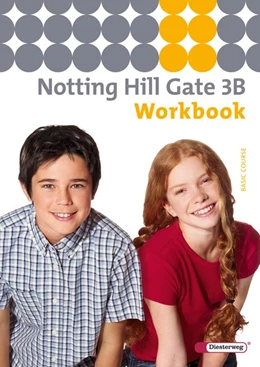 Abbildung von Notting Hill Gate 3 B. Workbook | 1. Auflage | 2009 | beck-shop.de