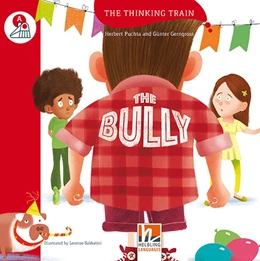 Abbildung von Puchta / Gerngross | The Bully, mit Online-Code. Level a (ab dem 3. Lernjahr) | 1. Auflage | 2016 | beck-shop.de