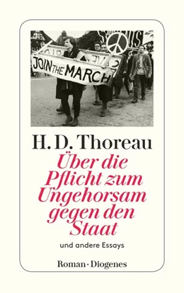 Abbildung von Thoreau | Über die Pflicht zum Ungehorsam gegen den Staat und andere Essays | 1. Auflage | 2010 | beck-shop.de