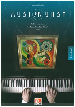Abbildung von Schillmöller | MusiKKunst | 1. Auflage | 2016 | beck-shop.de