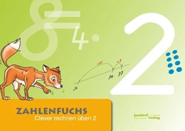 Abbildung von Auras / Debbrecht | Zahlenfuchs 2 | 1. Auflage | 2010 | beck-shop.de