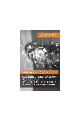 Abbildung von Charlier / 50minutes | Devenir un as de LinkedIn® | 1. Auflage | 2016 | beck-shop.de