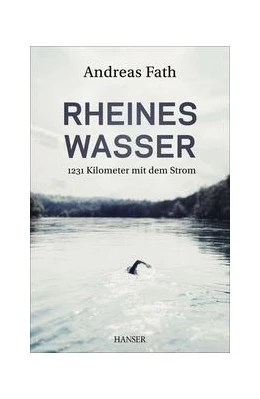 Abbildung von Fath | Rheines Wasser | 1. Auflage | 2016 | beck-shop.de