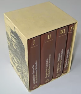 Abbildung von Gregorovius, Ferdinand | Geschichte der Stadt Rom im Mittelalter | 2. Auflage | 1978 | beck-shop.de